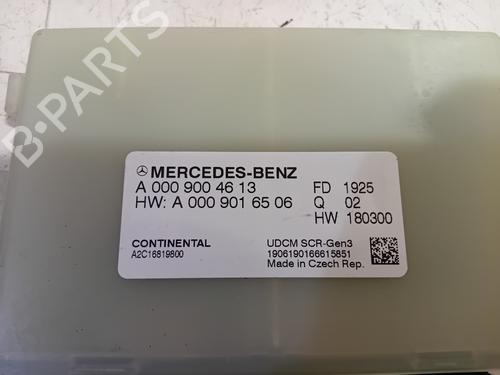 Control unit MERCEDES-BENZ C-CLASS T-Model (S205) C 200 d (205.201) | BP28002226M11 