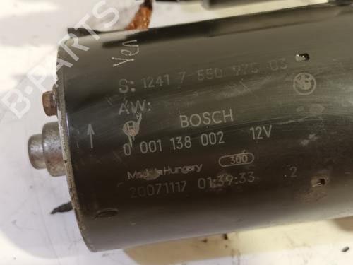 Starter BMW 1 (E81) 116 i | BP17090759M8 - Image 2
