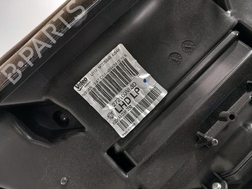 Heater matrix box NISSAN LEAF (ZE0) Electric | BP33698572M61 - Image 8
