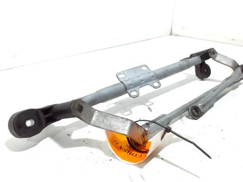 Front wipers mechanism OPEL CORSA D (S07) 1.2 (L08, L68) | BP17558662C83 