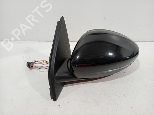 Left mirror PEUGEOT 308 SW II (LC_, LJ_, LR_, LX_, L4_) 1.6 BlueHDi 120 | BP29020209C26 