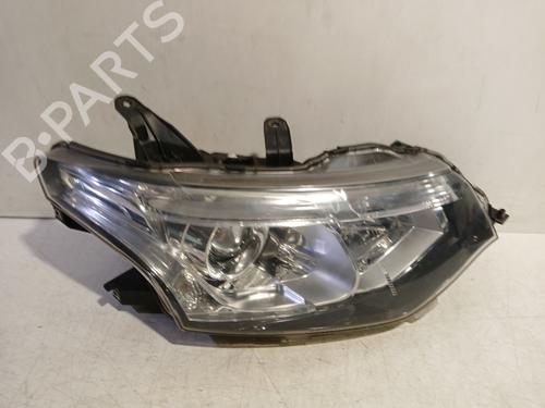 Used Right headlight Right headlight MITSUBISHI OUTLANDER III (GG_W, GF_W, ZJ, ZL, ZK) 2.0 Hybrid 4WD (GG2W) (200 hp) 34058611 34058611