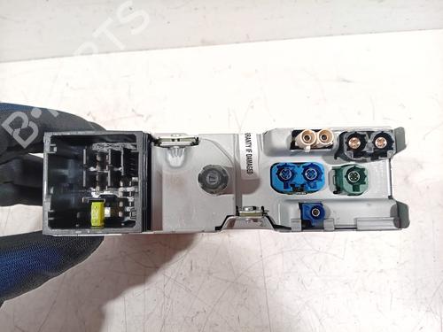 Electronic module CITROËN C5 AIRCROSS (A_) 1.5 BlueHDi 130 (ACYHZJ, ACYHZR) | BP33012666M83  - Image 6