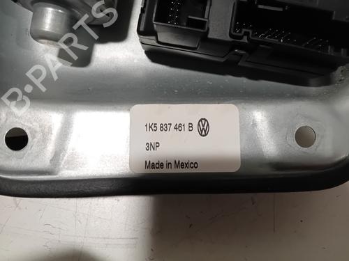 Front left window mechanism VW GOLF VI Variant (AJ5) 1.2 TSI | BP37416246C22 - Image 4
