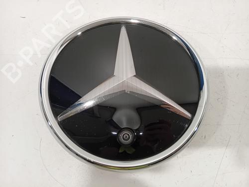 Kamera MERCEDES-BENZ EQE (V295) EQE 350 (295.125) (292 hp) 29333774