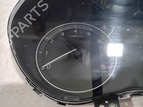Instrument cluster HYUNDAI i20 II (GB, IB) 1.2 | BP21047855C47 