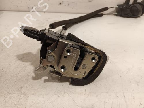 Front right lock NISSAN MICRA IV (K13K, K13KK) 1.2 | BP15253287C97 