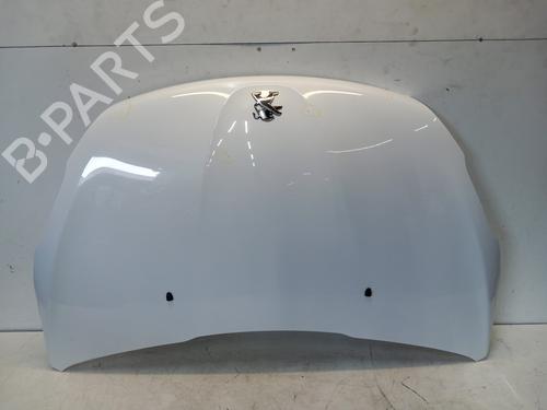Used Hood Hood 38114661 38114661