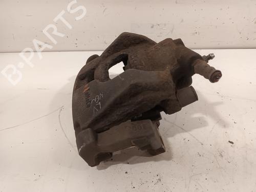 Left front brake caliper FORD MONDEO IV Turnier (BA7) 1.8 TDCi | BP15358637M105 