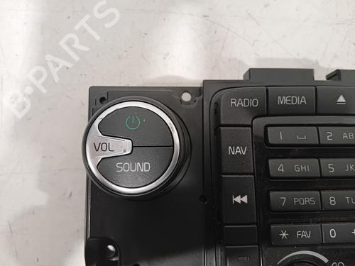 Climate control VOLVO V60 I (155) D6 Hybrid AWD | BP29268393I5 - Image 2
