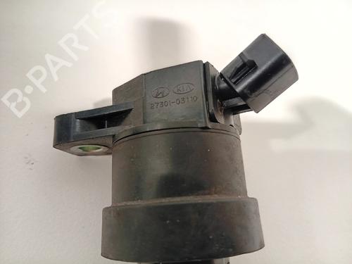 Ignition coil KIA RIO III (UB) 1.25 CVVT | BP23214623M94 - Image 4