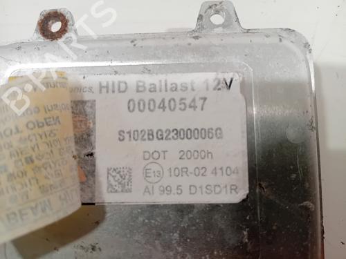 Lights ECU KIA SPORTAGE III (SL) 2.0 CRDi AWD | BP30594384M55 