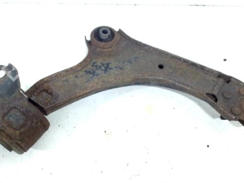 Left front suspension arm LAND ROVER FREELANDER 2 (L359) 2.2 TD4 4x4 | BP10670684M12 
