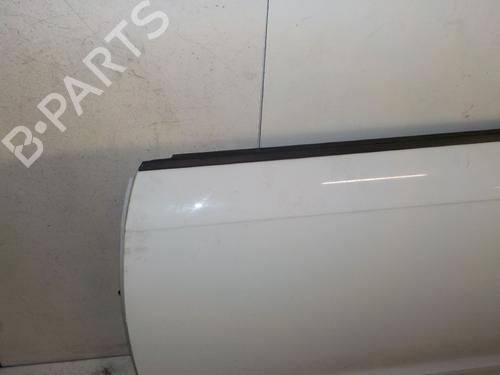 Left front door AUDI A6 C6 Avant (4F5) 3.0 TDI quattro | BP15737784C2 