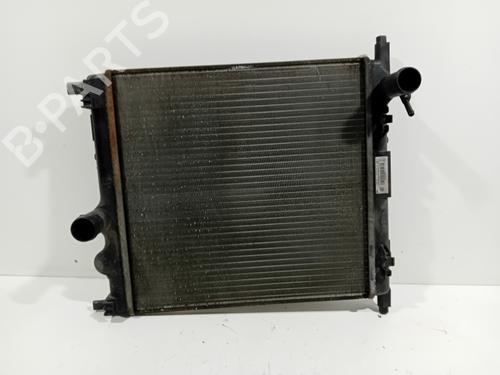 Køler SEAT Mii (KF1, KE1) 1.0 (60 hp) 23988715