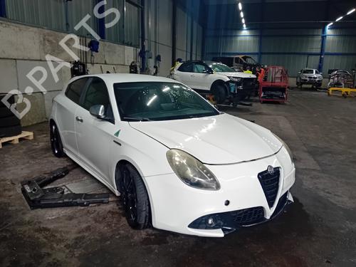 Switch ALFA ROMEO GIULIETTA (940_) 1.4 TB (940FXA1A, 940FXT1A) | BP27093783I30 - Image 8