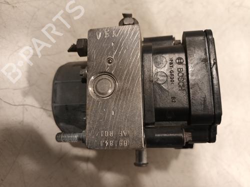 ABS pump RENAULT KANGOO Express (FW0/1_) 1.5 dCi 90 (FW0G, FW05, FW08, FW11) | BP38468039M43 - Image 6