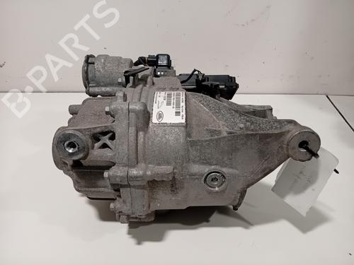 Used Rear differential Rear differential 36321684 36321684