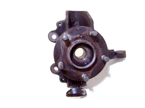 Used Left front steering knuckle FORD FOCUS C-MAX (DM2) 1.6 (100 hp) 13201594