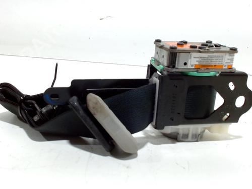 Front left seatbelt OPEL AGILA (B) (H08) 1.0 (F68) | BP12533411I26 