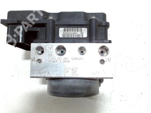 Used ABS pump ABS pump OPEL CORSA D (S07) 1.3 CDTI (L08, L68) (95 hp) 11196263 11196263