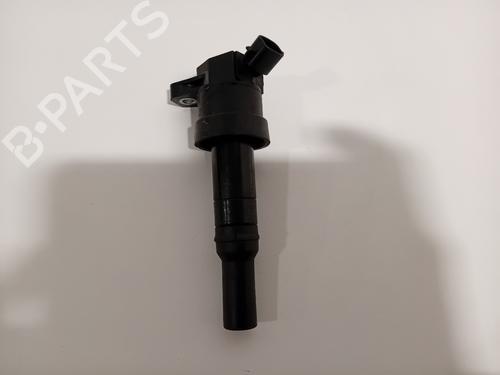 Tændspole KIA RIO III (UB) 1.25 CVVT (86 hp) 23214622