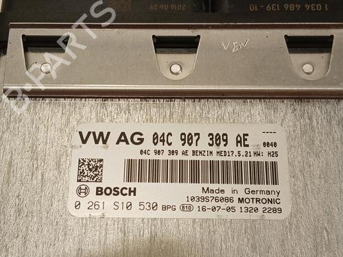 Engine control unit (ECU) SEAT LEON (5F1) 1.0 TSI | BP27370619M57 - Image 5