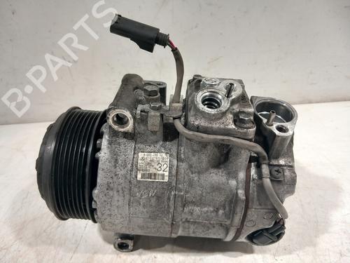 AC compressor MERCEDES-BENZ GLK-CLASS (X204) 320 CDI 4-matic (204.983) | BP38625229M34 - Image 2