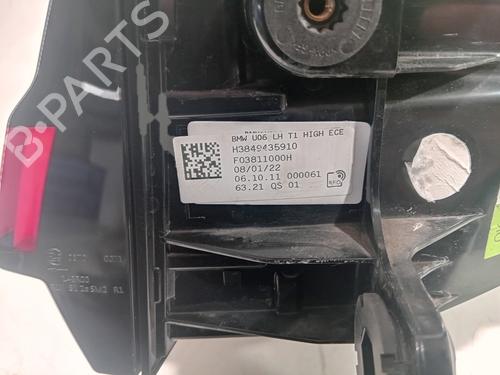 Venstre baglygte BMW 2 Active Tourer (U06) 218d | BP37068694C34 - Image 5