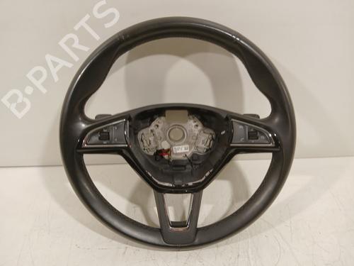Used Steering wheel Steering wheel 36880383 36880383