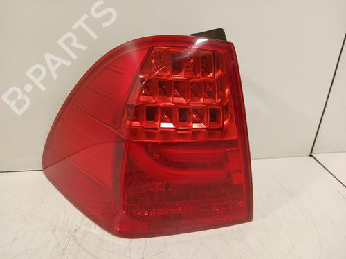Used Left taillight Left taillight 37237243 37237243