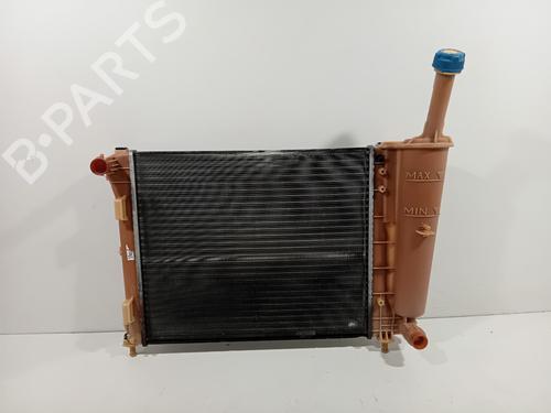 Køler FIAT 500 (312_) 1.2 (312AXA1A) (69 hp) 27466217
