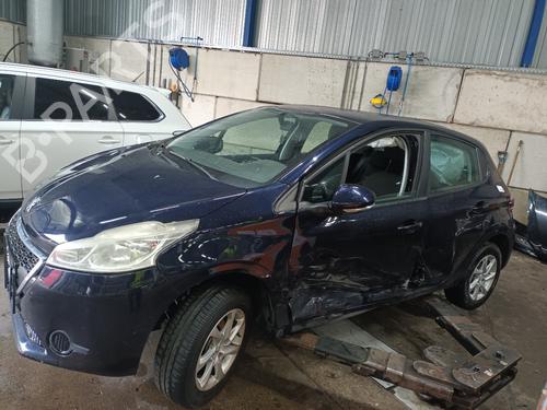 Brugte PEUGEOT 208 I (CA_, CC_)  1.0 VTi  4642216