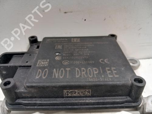 Electronic sensor NISSAN MICRA V (K14) 0.9 IG-T | BP33609111M84 - Image 2