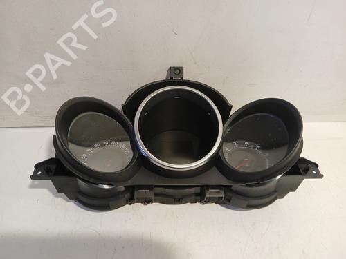 Used Instrument cluster FIAT 500X (334_) 1.6 (334AXE1A) (110 hp) 30908128