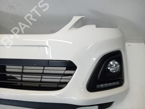 Front bumper PEUGEOT 108 1.0 VTi | BP27409010C7 - Image 4