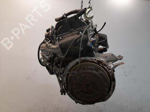 Motore MERCEDES-BENZ SPRINTER 3,5-t Van (B906) 313 CDI (906.631, 906.633, 906.635, 906.637) (129 hp) 23988394
