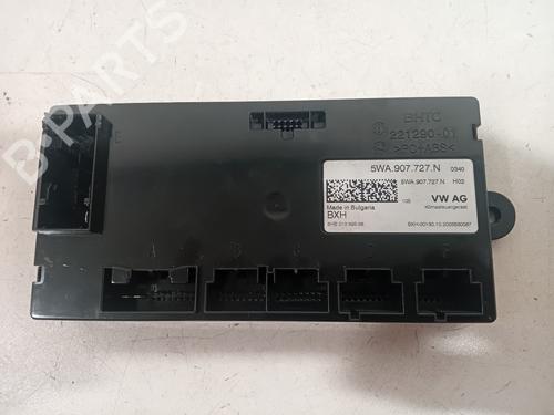 Used Control unit Control unit 28718184 28718184