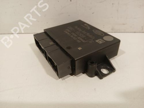 Control unit LAND ROVER DISCOVERY SPORT (L550) 2.0 D | BP38437125M11 - Image 4