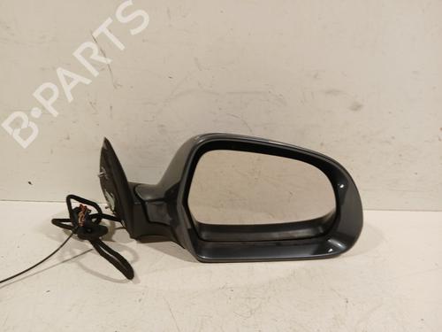 Used Right mirror SKODA OCTAVIA II (1Z3) 1.4 TSI (122 hp) 29077172