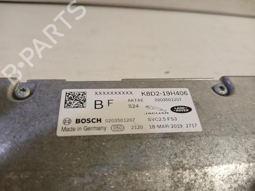 Camera LAND ROVER RANGE ROVER EVOQUE (L551) 2.0 P200 4x4 | BP32167141E14 