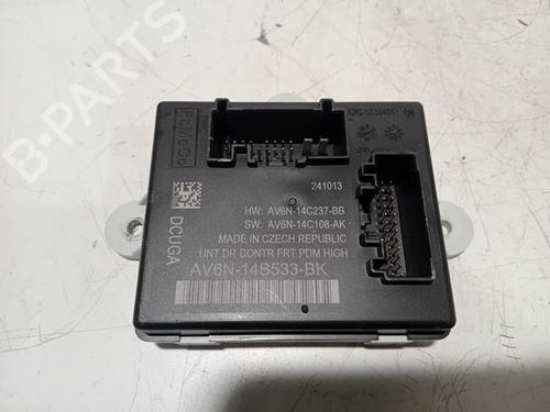 Used Control unit Control unit FORD C-MAX II (DXA/CB7, DXA/CEU) 1.6 TDCi (115 hp) 40159491 40159491