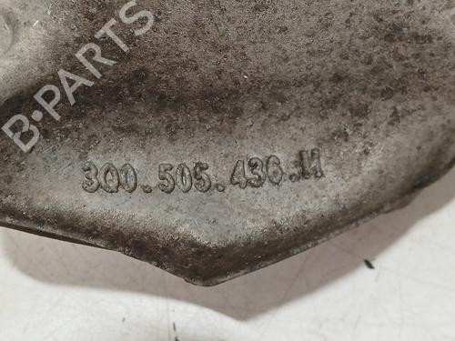 Right rear steering knuckle VW PASSAT B8 Variant (3G5, CB5) 2.0 TSI 4motion | BP26725791M28 - Image 4