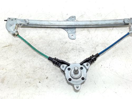 Used Rear left window mechanism Rear left window mechanism 9527880 9527880