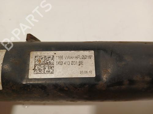 Right front shock absorber VW GOLF VI (5K1) 1.2 TSI | BP29745689M17 