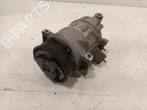Compressore A/C VW PASSAT CC B6 (357) 2.0 TDI (140 hp) 31979508