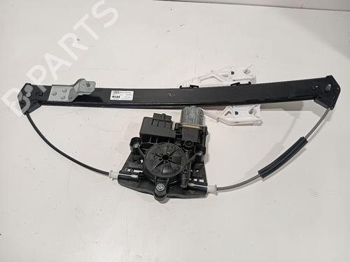 Used Rear left window mechanism Rear left window mechanism 38622387 38622387
