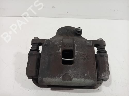 Used Left front brake caliper Left front brake caliper 30625293 30625293