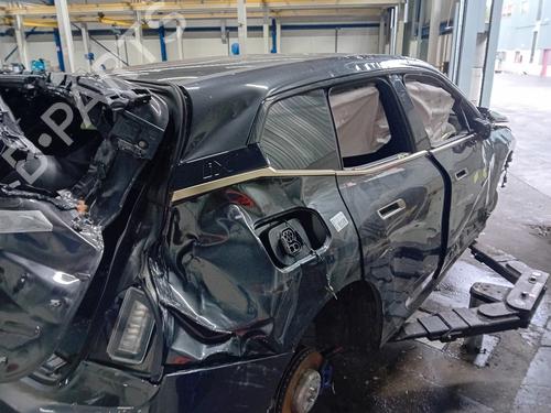 Electronic sensor BMW iX (I20) xDrive 40 | BP20496141M84 