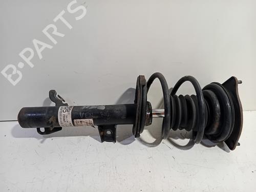 Used Right front shock absorber Right front shock absorber 18117595 18117595